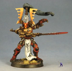 Avatar di Khaine